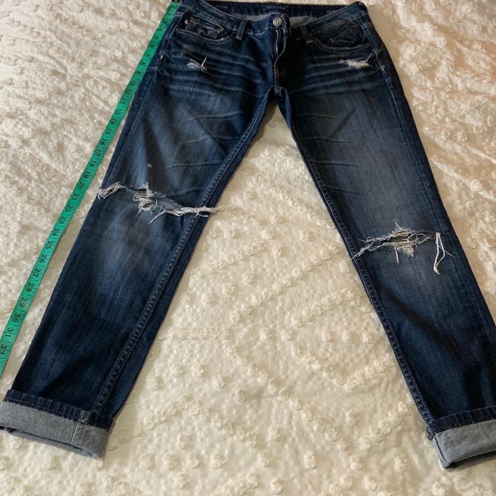 Jeans Vigoss Waist 28 Length 27
